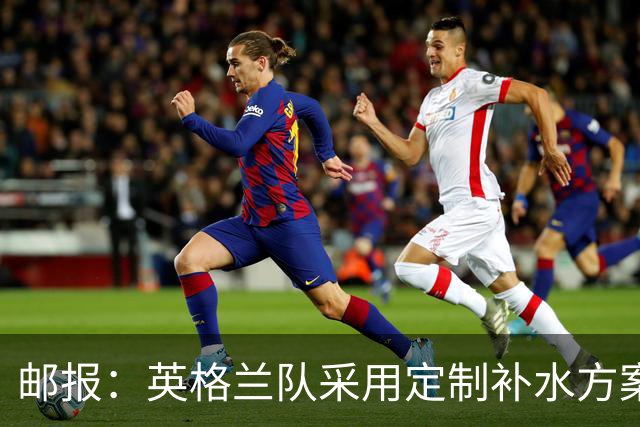 邮报：英格兰队采用定制补水方案应对高温，并为球员提供特制披萨